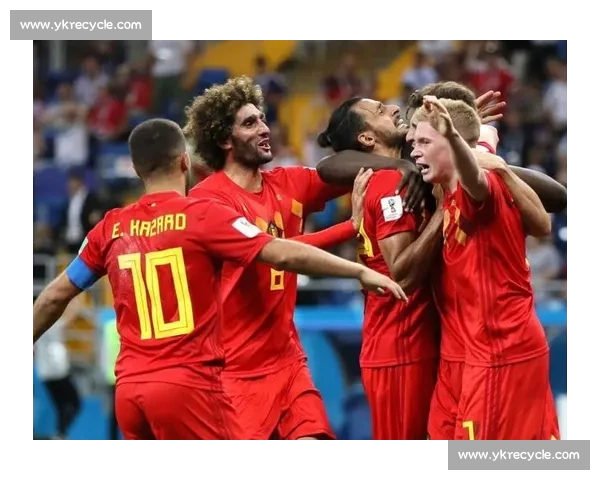 比利时对阵突尼斯强强对话揭示世界杯赛场新格局焦点之战全面解析