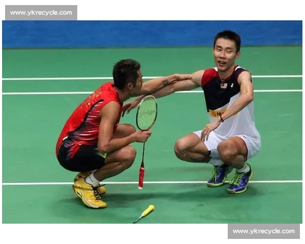 林丹李宗伟巅峰对决直播再现羽坛传奇经典时刻全程回顾热血瞬间重温 林丹李宗伟巅峰对决直播再现羽坛传奇经典时刻全程回顾热血瞬间重温