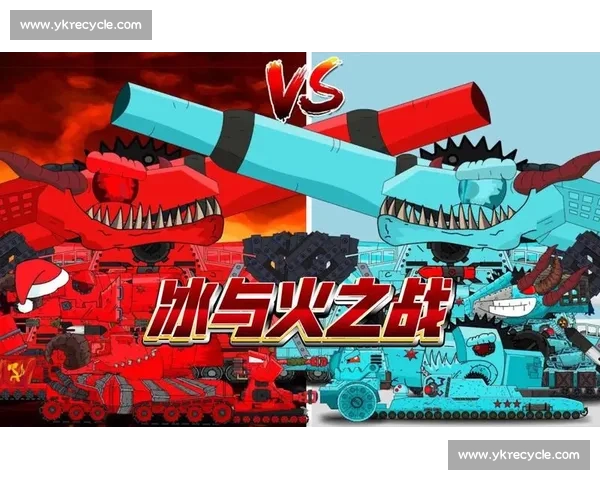 火焰vs冰霜对决背后的力量碰撞与命运抉择之战终极篇章觉醒时刻