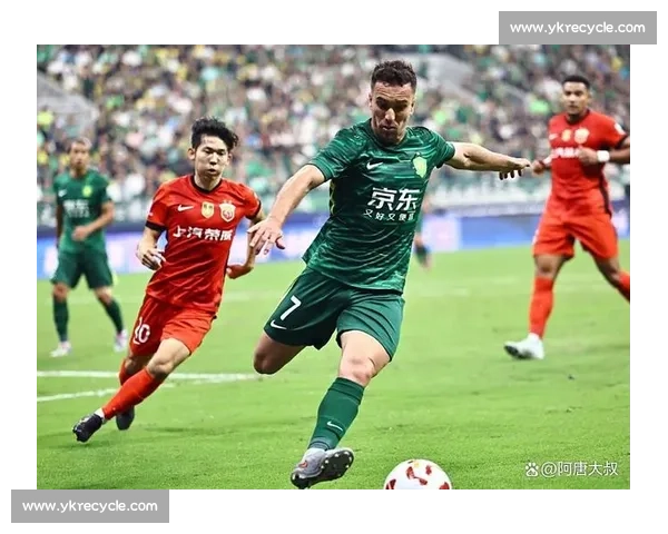 中超焦点战上港迎战富力强强对话考验争冠与保级走势赛季关键一役