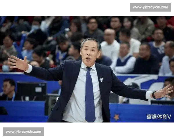 北京首钢迎战浙江广厦 激烈对决背后的战术与实力较量解析