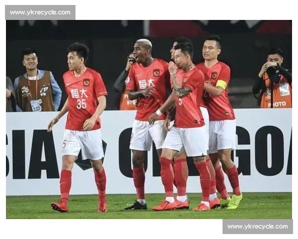 亚冠焦点战恒大迎战大阪钢巴争夺出线主动权血性对决绿茵夜引爆全场