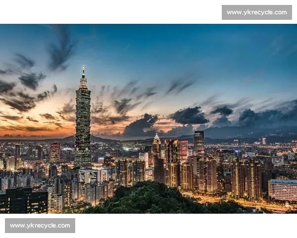 中国与台北较量背后的多维视角解析与未来发展趋势探讨