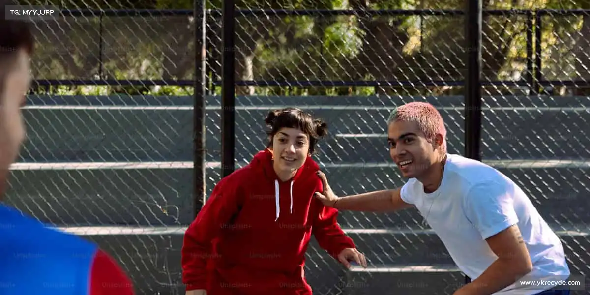 米兰milan🏃♂️运动不止步，青春正当时 —— 释放你的体育热情！